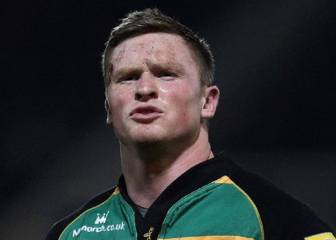 England winger loses ban appeal