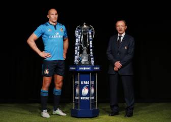 New-look Italy hoping to stun the Stade de France