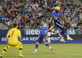 USA leave it late to knock off Canada