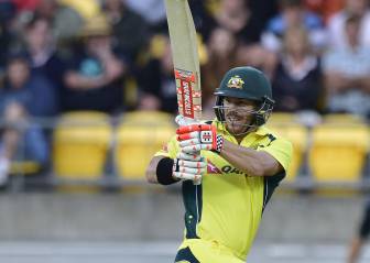 Australia hold their nerve to force Monday decider