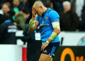 Kick off in the Six Nations