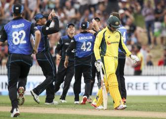 McCullum heads into ODI retirement with NZ victory
