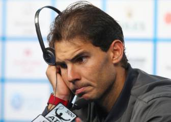 Nadal: 