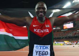 Zika threatening Kenya's Olympic hopes