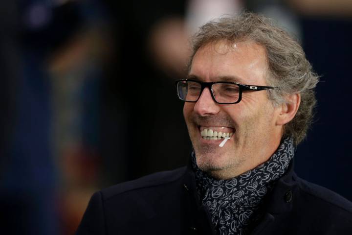 Blanc extends contract with PSG until 2018