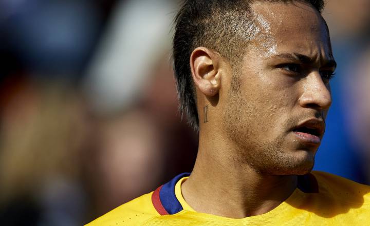 Money madness: Neymar, China and the Premier League