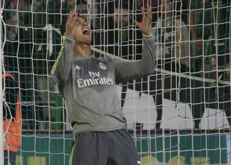 Primera predictions: week 24