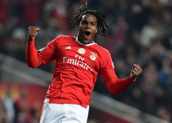 'The New Pogba' cost Benfica just 750 euros
