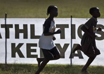 Kenyan athletes to face jail for doping under draft bill