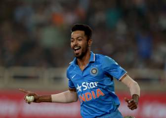 Dhawan fifty drives India to big win over Sri Lanka