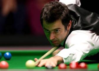 Ronnie O'Sullivan avoids maximum 147 on principle