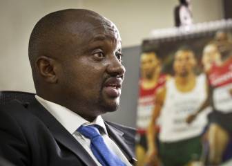 Athletics Kenya CEO takes leave over bribery allegations