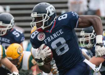 New York welcomes its first ever French giant