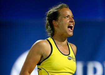 Errani and Strycova to contest Dubai Championships final