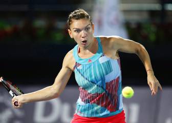 Halep: 