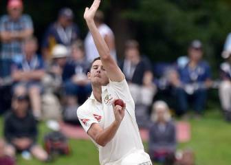 Swearing row as Aussies close on win and top ranking