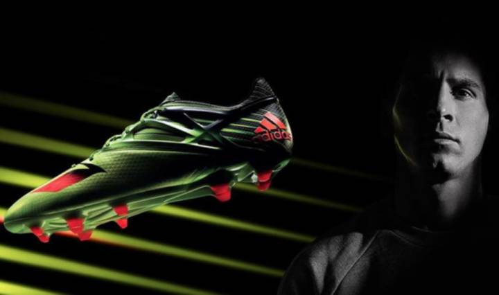 lionel messi new boots