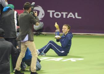 Curse of the seeds strikes again at Qatar Open