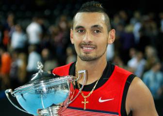 Hewitt backing Tomic and Kyrgios for Davis Cup
