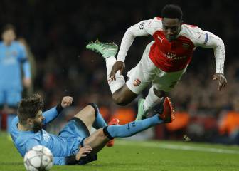 Piqué won't face Uefa sanction for forcing yellow in London