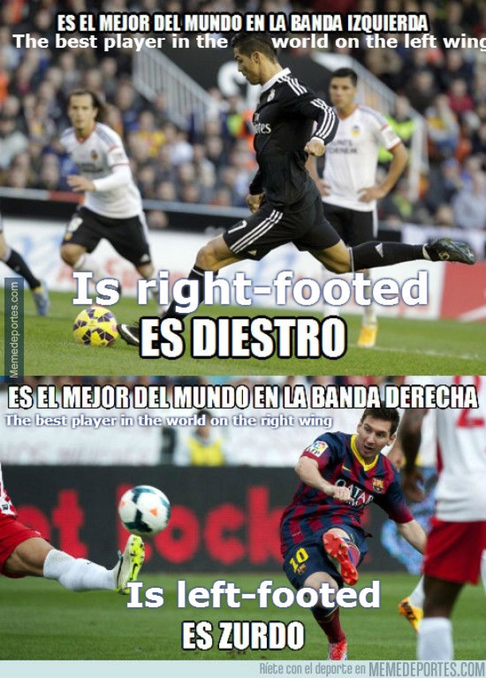 Lionel Messi Messi Memes Fotogalera Album AScom