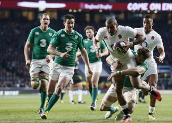 Steady Eddie makes it three from three