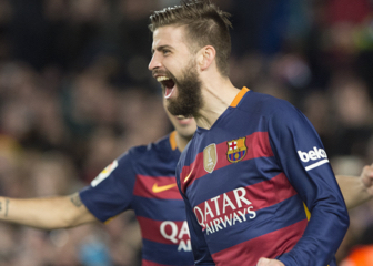 Barcelona move ever closer to the title with win over Sevilla