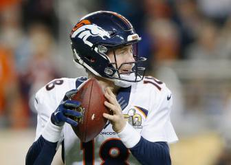 NFL legend Peyton Manning set to retire claim Denver Post