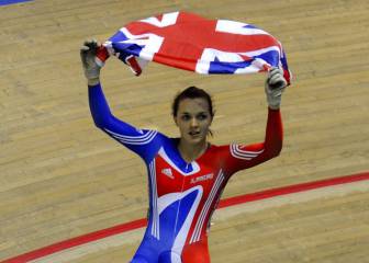 Sports stars prove there's more than one string to their bow