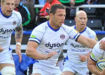 Burgess provides boost to Rabbitoh's title hopes