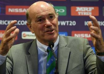 Cricket anti-graft chief likens match-fixers to paedophiles