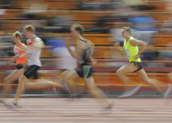 Russia denies alleged breaches of anti-doping criteria