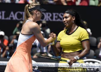 Meldonium: Sharapova not the only one