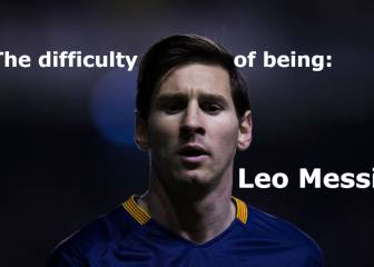 Why it isn't easy being Leo