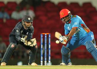 ICC to conduct random dope tests at World Twenty20