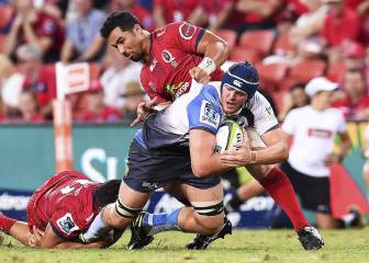 Singapore salutes Super Rugby