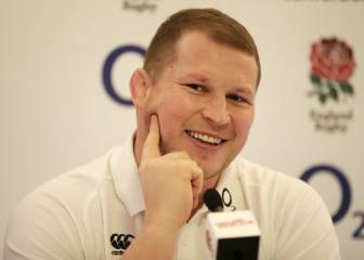 England target Six Nations title with a game to spare