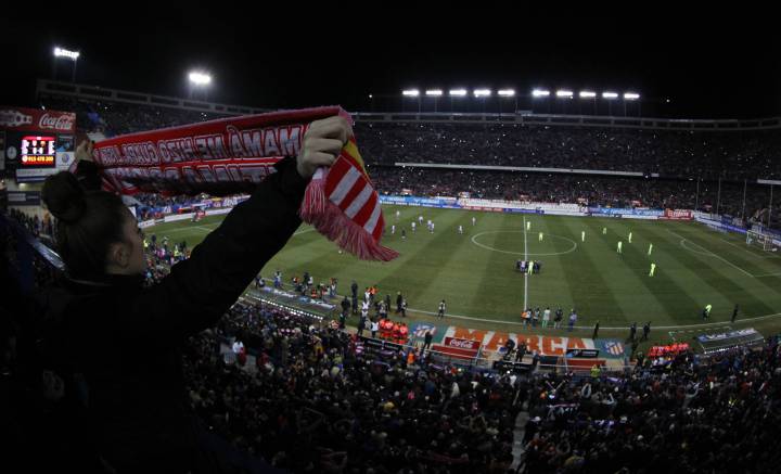 Sevilla and Barça to be allocated 19,301 tickets each for final