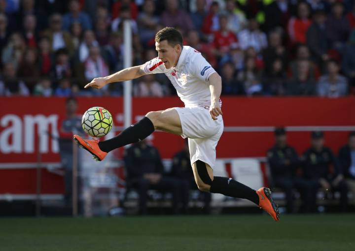 Gameiro: "I believe I can play for a top European club"