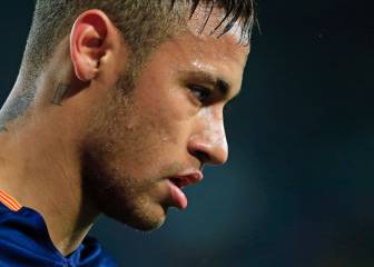 Neymar found guilty of tax fraud by Rio court