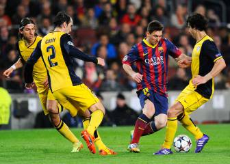 LaLiga smooths Atleti's ruffled feathers over fixtures