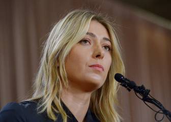 Meldonium sales through the roof after Sharapova admission
