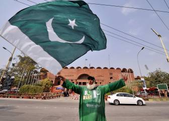 Pakistan without talismanic ‘uncles’ for World T20 clash