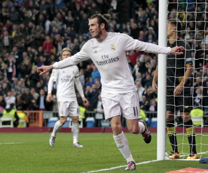 Real to hand Bale big-money contract extension - report