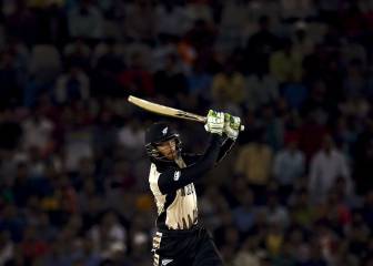Guptill powers New Zealand to win over Pakistan