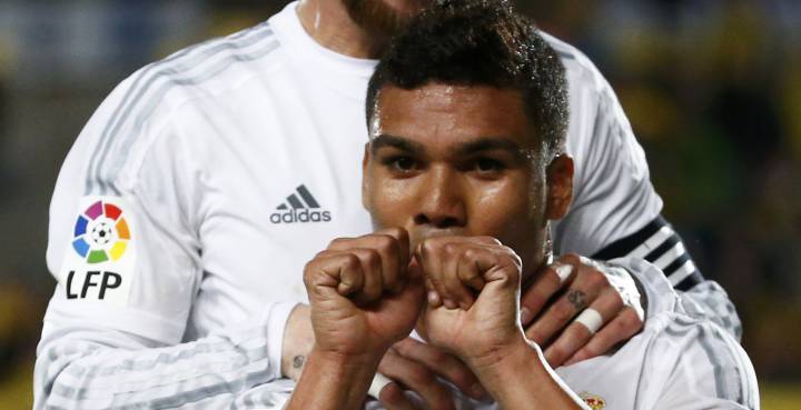 Real Madrid Zidane Has His Preferred 11 For The Rest Of The