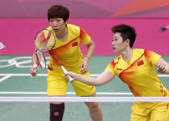 Badminton to hand down lifetime bans for match-fixing