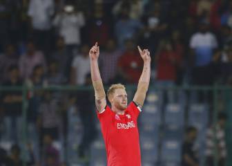 England down Sri Lanka to make World Twenty20 semis