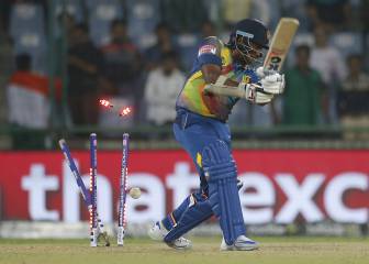 Sri Lankan press demands 'fresh blood' after T20 exit