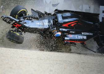 Five things we learned from the Australian Grand Prix